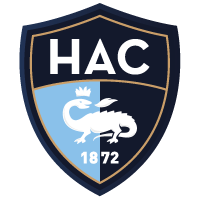 Logo HAC Football