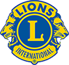 logo Medico lions club